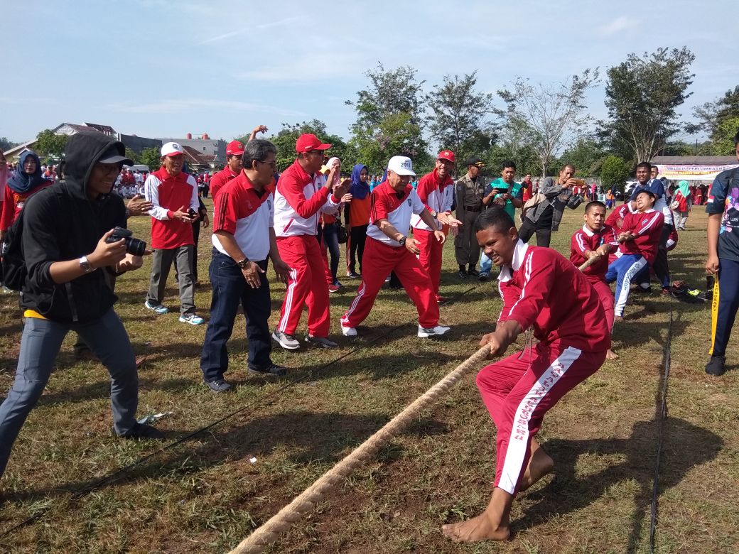 Meriahkan Hut Ri Pelayanan Masyarakat Harus Tetap Berjalan Radar